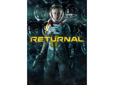 Returnal (STEAM) Регион: СНГ, кроме РФ и РБ