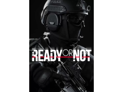 Ready or Not (STEAM) Регион: РФ и СНГ