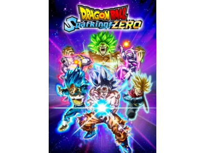 DRAGON BALL: Sparking! ZERO (STEAM) Регион: РФ и СНГ