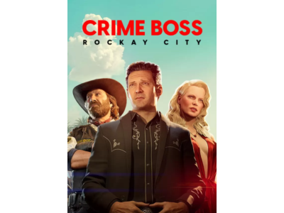 Crime Boss: Rockay City (STEAM) RU+CIS