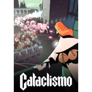 Cataclismo (STEAM) RU+CIS