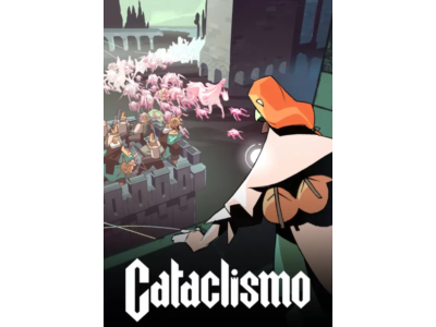 Cataclismo (STEAM) Регион: РФ и СНГ