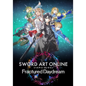SWORD ART ONLINE Fractured Daydream (STEAM) RU+CIS