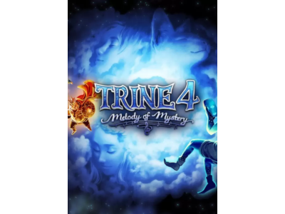 (DLC) Trine 4: Melody of Mystery (STEAM) РФ и СНГ