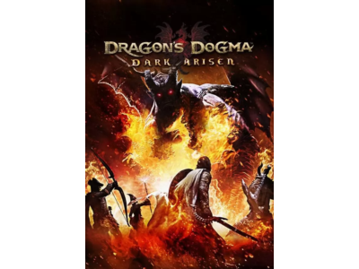 Dragon's Dogma: Dark Arisen (STEAM) RU+CIS
