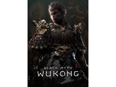 Black Myth: Wukong (STEAM) Регион: RU+KZ+UA