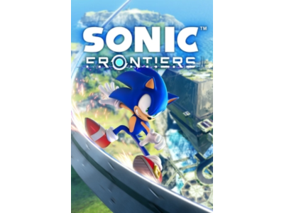 Sonic Frontiers ✅ Steamключ RU/CIS РФ СНГ Россия стим