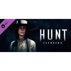 Hunt: Showdown 1896 - Llorona’s Heir Steam key Global