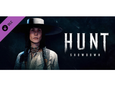 Hunt: Showdown 1896 - Llorona’s Heir Steam key Global