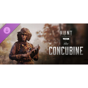 Hunt: Showdown 1896 – The Concubine Steam key Global