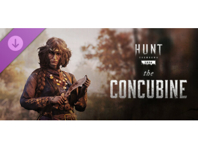 Hunt: Showdown 1896 – The Concubine Steam key Global