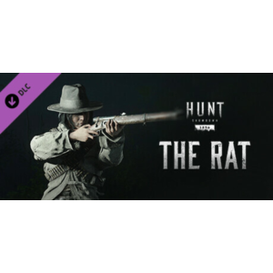 Hunt: Showdown 1896 - The Rat Steam key Global RU/CIS