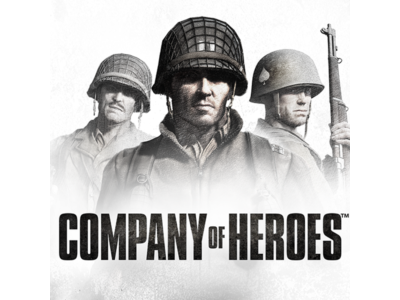 COMPANY OF HEROES 🔵(STEAM/RU-CIS) KEY