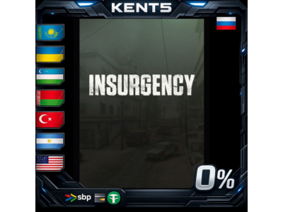 Insurgency - Steam Gift