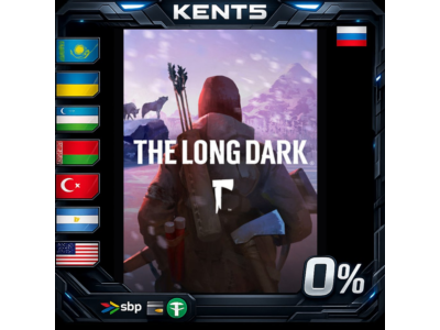 The Long Dark: Survival Mode - Steam Gift