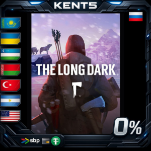 The Long Dark - Steam Gift