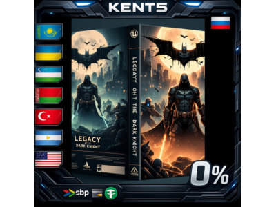 Pre-Purchase LEGO® Batman™: Legacy of the Dark Knight Deluxe Edition - Steam Gift