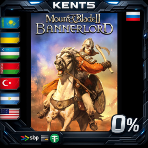 Mount & Blade II: Bannerlord Digital Deluxe - Steam Gif