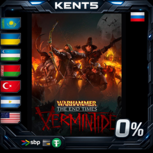 Warhammer: End Times - Vermintide Collector&acute;s Edition -
