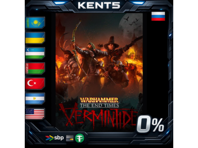 Warhammer: End Times - Vermintide Collector&acute;s Edition -