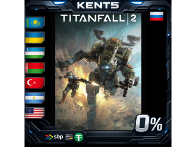 Titanfall® 2: Ultimate Edition - Steam Gift