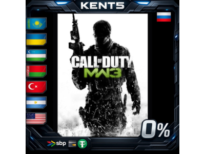 Call of Duty®: Modern Warfare® 3 (2011) - Steam Gift
