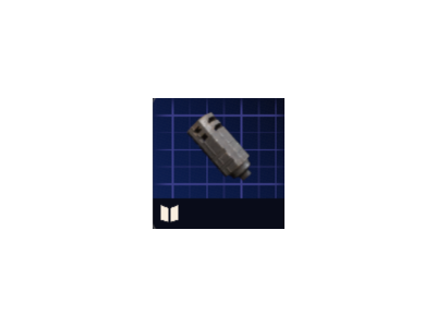 Compensator II - BluePrint - Быстрая безопасная доставка!