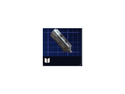 Compensator III - BluePrint - Быстрая безопасная доставка!