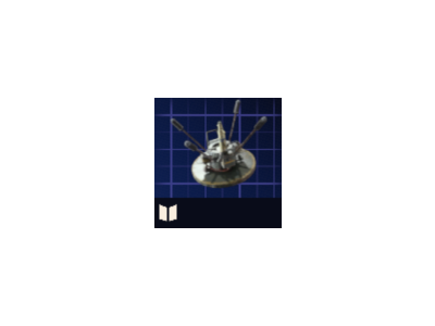 Explosive mine - BluePrint - Быстрая безопасная доставка!