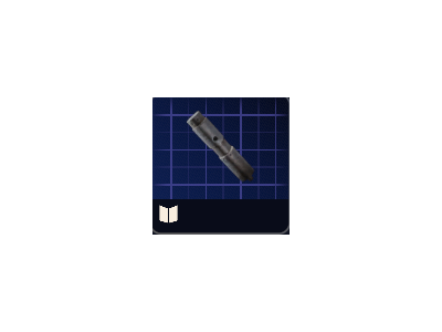 Extended barrel  - BluePrint - Быстрая безопасная доставка!