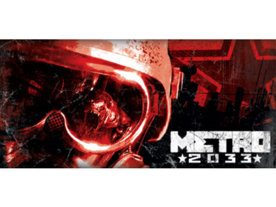 METRO 2033 + RISEN + SACRED CITADEL✅Region free🌍❗Steam Key🔑❗️Автовыдача⚡🚀