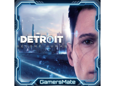 DETROIT BECOME HUMAN STEAM КЛЮЧ (РУ+СНГ+УКР)