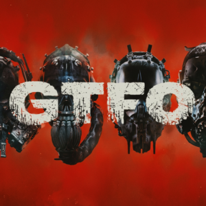 GTFO STEAM КЛЮЧ РОССИЯ + CN+QA+KWD