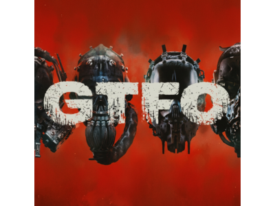 GTFO STEAM КЛЮЧ РОССИЯ + CN+QA+KWD
