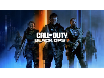 Instant • COD: BO 7 • [ONLINE B.Net] • Mail
