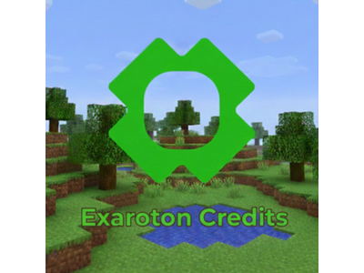 EXAROTON | CREDITS 100 - 5000