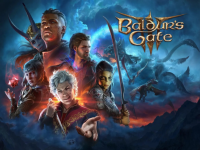 🛸Baldur&acute;s Gate 3 (Xbox)+ Игры общий