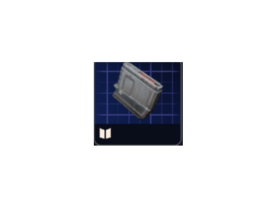 Extended shotgun mag II- BluePrint- Быстрая безопасная доставка!