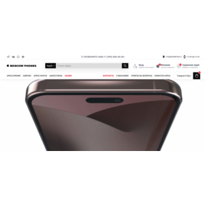 Готовый интернет-магазин Moscov-phones.ru