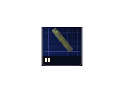 Green light stick  - BluePrint - Быстрая безопасная доставка!