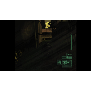 Tom Clancy&acute;s Splinter Cell: Pandora Tom СТИМ Steam Gift