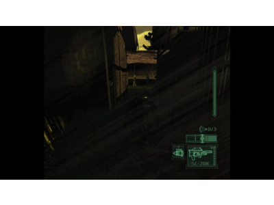 Tom Clancy&acute;s Splinter Cell: Pandora Tom СТИМ Steam Gift