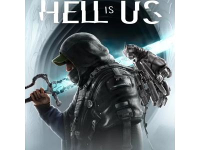 Hell is Us (Steam key | RU+CIS)