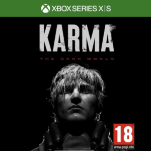 ✅ KARMA: The Dark World XBOX SERIES X|S PC Key 🔑