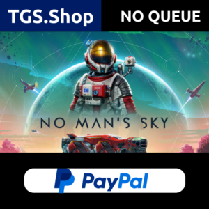 No Man&acute;s Sky ALL DLC | STEAM | PAYPAL