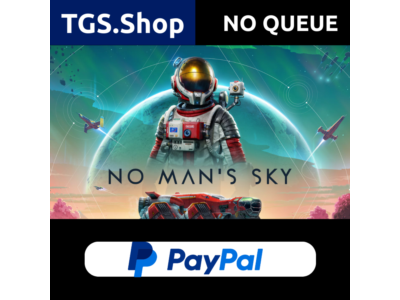 No Man&acute;s Sky ALL DLC | STEAM | PAYPAL