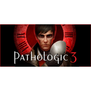Pathologic 3 steam