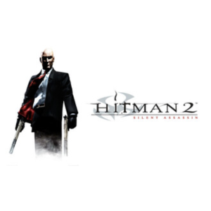 Hitman 2: Silent Assassin STEAM GIFT ВСЕ СТРАНЫ