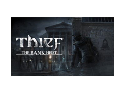 THIEF: The Bank Heist STEAM GIFT МИР + ВСЕ СТРАНЫ