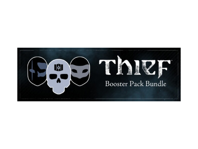 Thief DLC: Booster Bundle STEAM GIFT ВСЕ СТРАНЫ